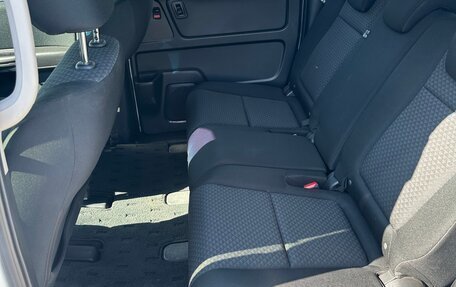 Honda Freed II, 2019 год, 1 800 000 рублей, 9 фотография