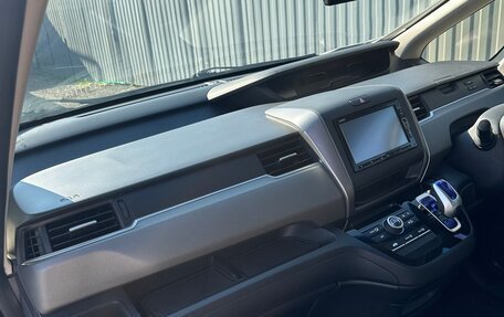 Honda Freed II, 2019 год, 1 800 000 рублей, 14 фотография