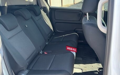 Honda Freed II, 2019 год, 1 800 000 рублей, 13 фотография