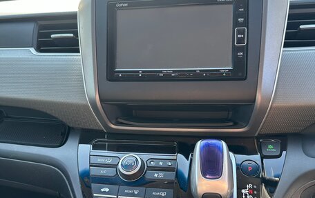 Honda Freed II, 2019 год, 1 800 000 рублей, 17 фотография