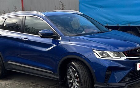 Geely Coolray I, 2022 год, 1 890 000 рублей, 2 фотография