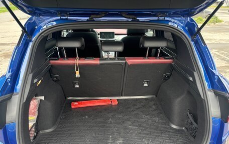 Geely Coolray I, 2022 год, 1 890 000 рублей, 9 фотография