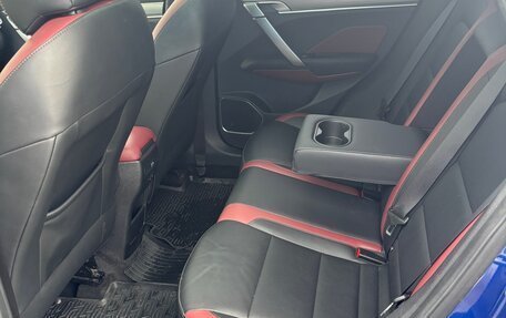 Geely Coolray I, 2022 год, 1 890 000 рублей, 8 фотография