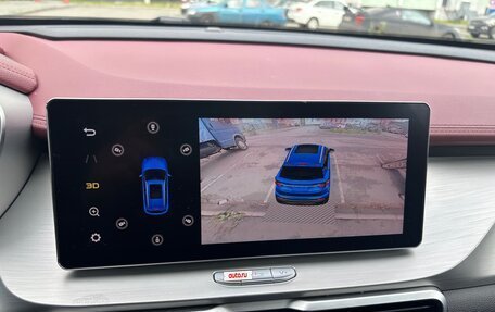Geely Coolray I, 2022 год, 1 890 000 рублей, 14 фотография