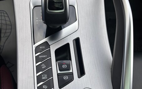Geely Coolray I, 2022 год, 1 890 000 рублей, 15 фотография