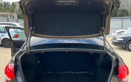 Citroen C4 II рестайлинг, 2013 год, 600 000 рублей, 11 фотография