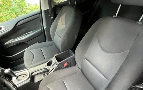 Citroen C4 II рестайлинг, 2013 год, 600 000 рублей, 14 фотография