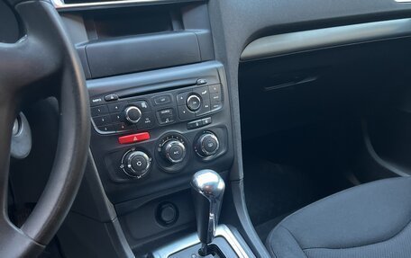 Citroen C4 II рестайлинг, 2013 год, 600 000 рублей, 15 фотография