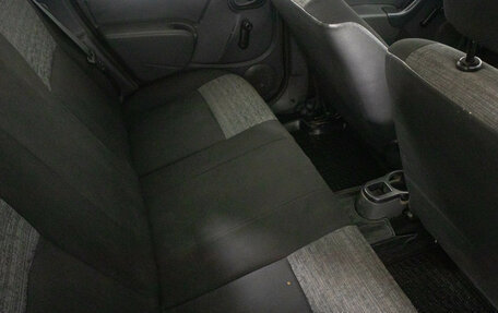 Renault Duster I рестайлинг, 2013 год, 699 000 рублей, 10 фотография