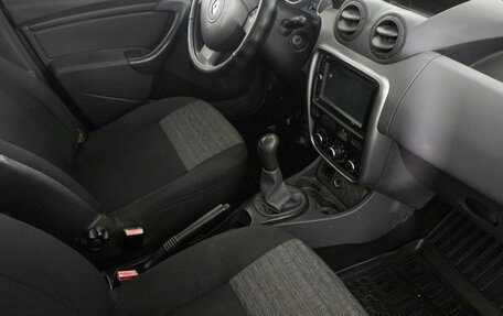 Renault Duster I рестайлинг, 2013 год, 699 000 рублей, 11 фотография