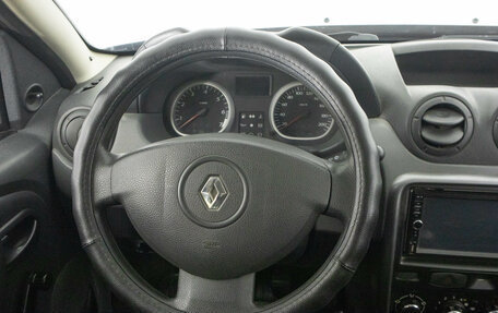 Renault Duster I рестайлинг, 2013 год, 699 000 рублей, 12 фотография