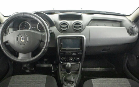 Renault Duster I рестайлинг, 2013 год, 699 000 рублей, 13 фотография