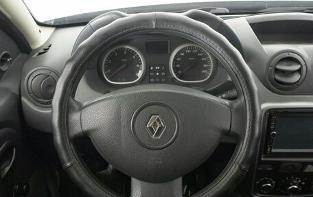 Renault Duster I рестайлинг, 2013 год, 699 000 рублей, 15 фотография