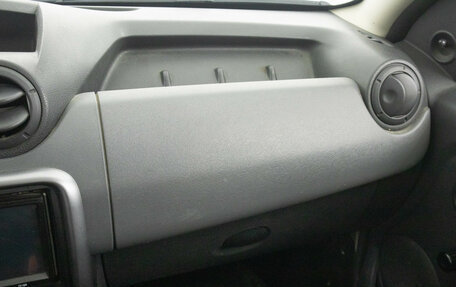 Renault Duster I рестайлинг, 2013 год, 699 000 рублей, 14 фотография