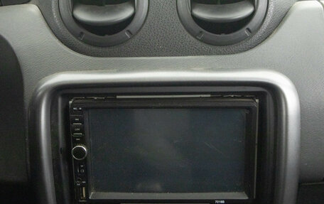 Renault Duster I рестайлинг, 2013 год, 699 000 рублей, 16 фотография