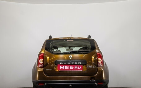 Renault Duster I рестайлинг, 2013 год, 699 000 рублей, 6 фотография