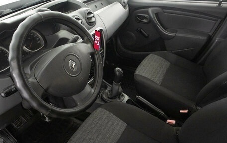 Renault Duster I рестайлинг, 2013 год, 699 000 рублей, 9 фотография