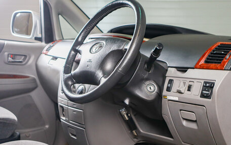Toyota Noah III, 2002 год, 1 149 000 рублей, 8 фотография