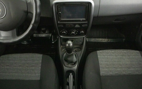 Renault Duster I рестайлинг, 2013 год, 699 000 рублей, 18 фотография