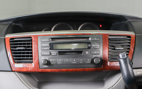 Toyota Noah III, 2002 год, 1 149 000 рублей, 12 фотография