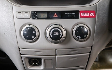 Toyota Noah III, 2002 год, 1 149 000 рублей, 13 фотография