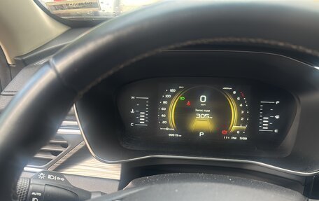 Geely Atlas, 2023 год, 1 740 000 рублей, 7 фотография