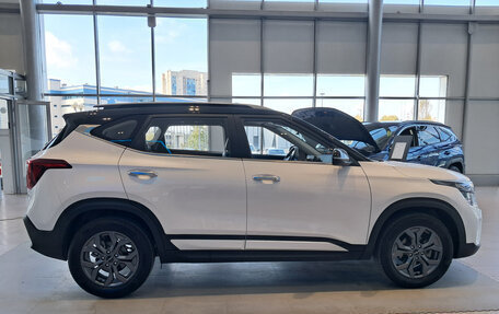 KIA Seltos I, 2024 год, 2 509 000 рублей, 5 фотография