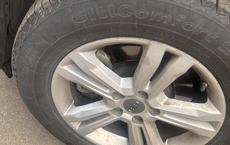 Geely Atlas, 2023 год, 1 740 000 рублей, 9 фотография