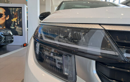 KIA Seltos I, 2024 год, 2 509 000 рублей, 21 фотография