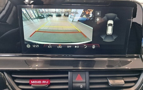 KIA Seltos I, 2024 год, 2 509 000 рублей, 24 фотография