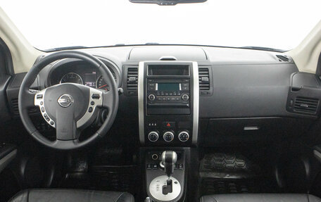 Nissan X-Trail, 2013 год, 1 399 000 рублей, 14 фотография
