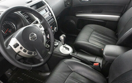 Nissan X-Trail, 2013 год, 1 399 000 рублей, 9 фотография