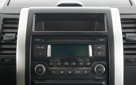 Nissan X-Trail, 2013 год, 1 399 000 рублей, 16 фотография