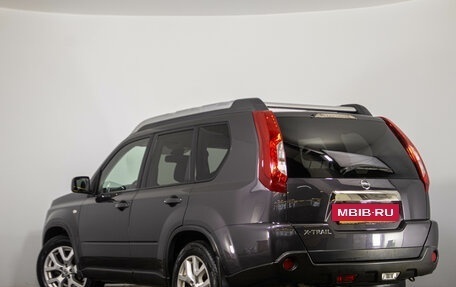 Nissan X-Trail, 2013 год, 1 399 000 рублей, 5 фотография