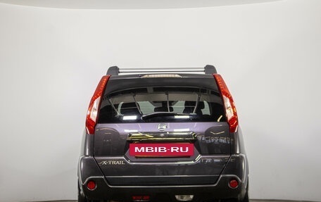 Nissan X-Trail, 2013 год, 1 399 000 рублей, 6 фотография