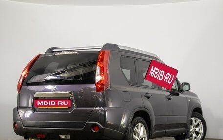 Nissan X-Trail, 2013 год, 1 399 000 рублей, 7 фотография