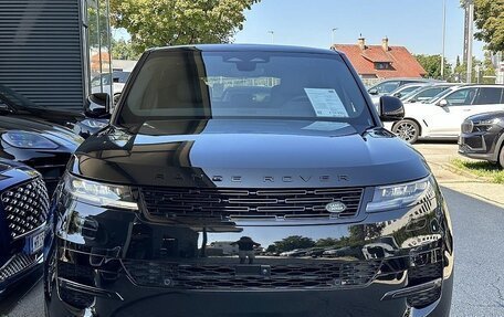 Land Rover Range Rover Sport, 2025 год, 19 590 000 рублей, 2 фотография