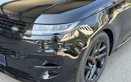 Land Rover Range Rover Sport, 2025 год, 19 590 000 рублей, 3 фотография