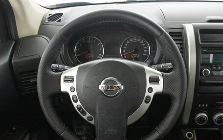 Nissan X-Trail, 2013 год, 1 399 000 рублей, 20 фотография
