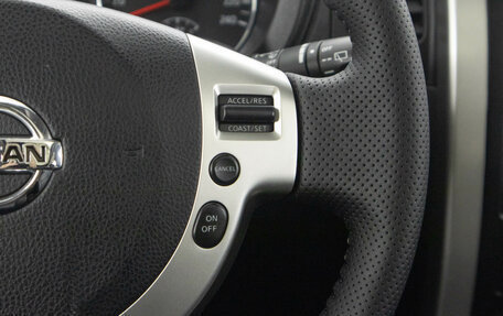 Nissan X-Trail, 2013 год, 1 399 000 рублей, 22 фотография
