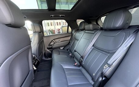 Land Rover Range Rover Sport, 2025 год, 19 590 000 рублей, 10 фотография