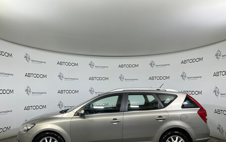 KIA cee'd I рестайлинг, 2010 год, 725 000 рублей, 3 фотография
