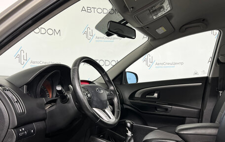 KIA cee'd I рестайлинг, 2010 год, 725 000 рублей, 8 фотография