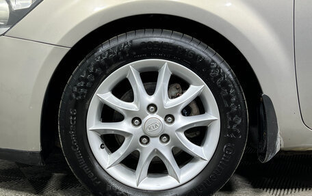 KIA cee'd I рестайлинг, 2010 год, 725 000 рублей, 7 фотография