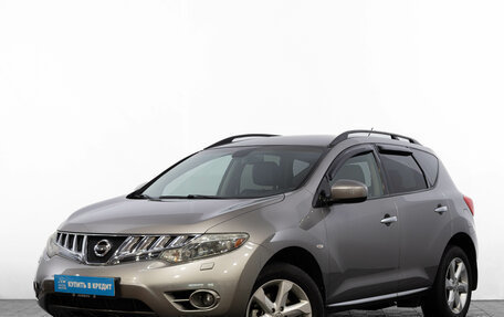 Nissan Murano, 2010 год, 1 299 000 рублей, 4 фотография