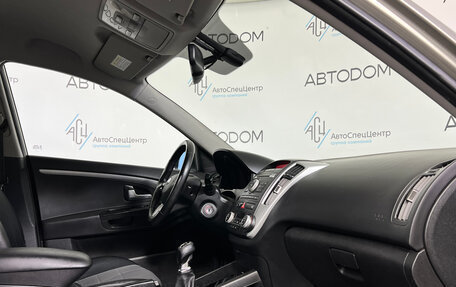 KIA cee'd I рестайлинг, 2010 год, 725 000 рублей, 10 фотография