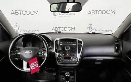 KIA cee'd I рестайлинг, 2010 год, 725 000 рублей, 9 фотография