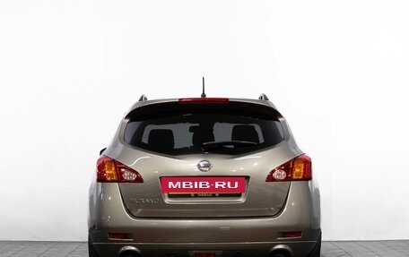 Nissan Murano, 2010 год, 1 299 000 рублей, 6 фотография