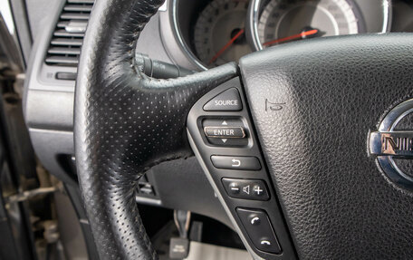 Nissan Murano, 2010 год, 1 299 000 рублей, 18 фотография