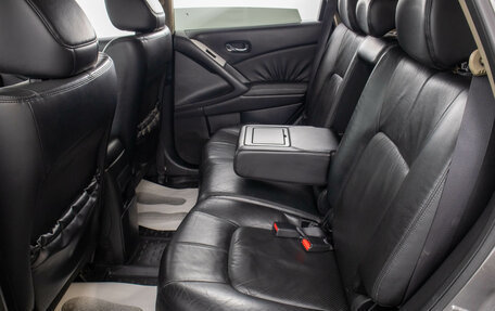 Nissan Murano, 2010 год, 1 299 000 рублей, 29 фотография